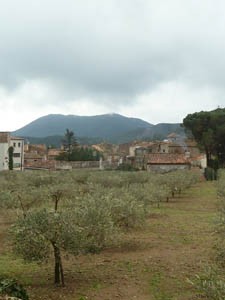 Macanet de Cabreyns